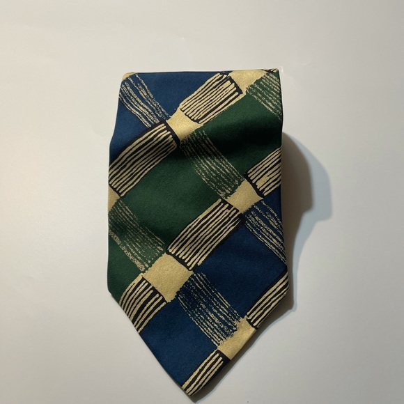 Hugo Boss 100% Silk Tie - Picture 1 of 5
